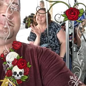 Meet your Posher, Johnnie